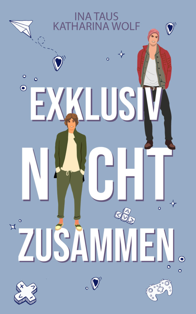 Exklusiv nicht zusammen